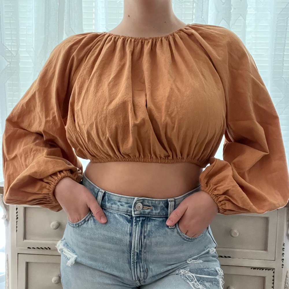 Boutique Top